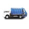 AMT Ford C600 Gar Wood Load Packer Garbage Truck 125 Scale Model Kit