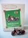Hallmark QXM4879 2003 1948 Panhead Miniature Harley Davidson 5th