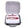 L LTGEM LTGEM Case Compatible with Cricut EasyPress 23 Smart Heat Press Machine12x10 BlackGray