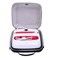 L LTGEM LTGEM Case Compatible with Cricut EasyPress 23 Smart Heat Press Machine12x10 BlackGray
