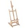Creative Mark Van Gogh Tabletop HFrame Easel 29 High Solid Oiled Beech Wood Art Easel for Painting Canvas up to 22 Adjustable Desktop Stand for Displaying Creating for Artists Beginners