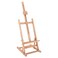 Creative Mark Van Gogh Tabletop HFrame Easel 29 High Solid Oiled Beech Wood Art Easel for Painting Canvas up to 22 Adjustable Desktop Stand for Displaying Creating for Artists Beginners