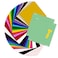 HTVRONT 70 Pack Vinyl for Cutting Machine 57 Sheets 12 X 12 Permanent Adhesive Vinyl Sheets 2 Cutting Mat 10 Transfer Paper Permanent Bundle