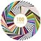 HTVRONT Permanent Vinyl for Cutting Machine100 Pack 12 x12 Adhesive Vinyl Sheets Set 90 Sheets Permanent Bundle 10 Transfer Tape for Projects and Crafting