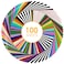 HTVRONT Permanent Vinyl for Cutting Machine100 Pack 12 x12 Adhesive Vinyl Sheets Set 90 Sheets Permanent Bundle 10 Transfer Tape for Projects and Crafting