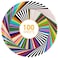 HTVRONT Permanent Vinyl for Cutting Machine100 Pack 12 x12 Adhesive Vinyl Sheets Set 90 Sheets Permanent Bundle 10 Transfer Tape for Projects and Crafting