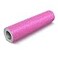 VViViD Glitter Pink DECO65 Permanent Adhesive Craft Vinyl Roll 6ft x 1ft