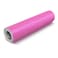 VViViD Glitter Pink DECO65 Permanent Adhesive Craft Vinyl Roll 6ft x 1ft