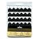 Canson SelfAdhesive Photo Corners Black Pack Of 252