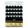 Canson SelfAdhesive Photo Corners Black Pack Of 252