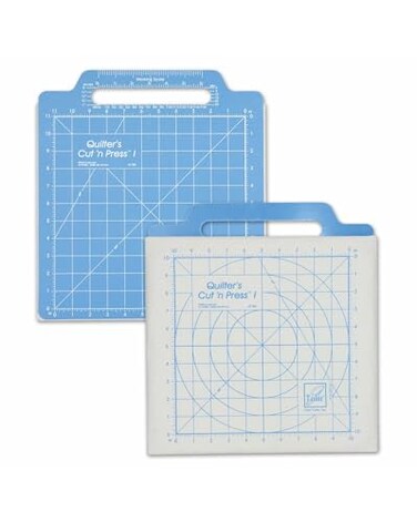 June Tailor Quilters Cutn Press JT720