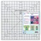 June Tailor Tshirt Transformation Ruler