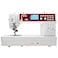 Janome MC6650 Sewing and Quilting Machine with Exclusive Bonus Bundle
