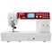 Janome MC6650 Sewing and Quilting Machine with Exclusive Bonus Bundle