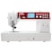 Janome MC6650 Sewing and Quilting Machine with Exclusive Bonus Bundle