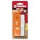 VELCRO Brand Sleek and Thin Stick On Wide Rectangle for Fabrics 6in x 4in White Soft on Skin Ultra Light Adhesive Back No Sewing Needed
