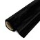 Siser EasyWeed Matte Black HTV 118x5ft Roll Iron on Heat Transfer Vinyl