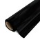 Siser EasyWeed Matte Black HTV 118x5ft Roll Iron on Heat Transfer Vinyl