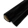 Siser EasyWeed Matte Black HTV 118x5ft Roll Iron on Heat Transfer Vinyl