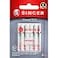 SINGER Universal Regular Point Sewing Machine Needles Size 70105 Count
