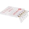 SINGER Ball Point Sewing Machine Needles Size 100165 Count