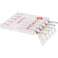 SINGER Ball Point Sewing Machine Needles Size 100165 Count