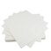 New brothread New Brothread Cut Away Machine Embroidery Stabilizer Backing 10x12 100 Precut Sheets Medium Weight 25 Ounce Fits 5x7 Hoops