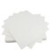 New brothread New Brothread Cut Away Machine Embroidery Stabilizer Backing 10x12 100 Precut Sheets Medium Weight 25 Ounce Fits 5x7 Hoops