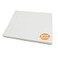 New brothread Tear Away Machine Embroidery Stabilizer Backing 10x12 100 Precut Sheets Medium Weight 18 oz Fits 5x7 Hoops