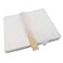New brothread No Show Mesh Machine Embroidery Stabilizer Backing 10x12 100 Precut Sheets Light Weight 18 oz Fits 5x7 Hoops
