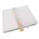 New brothread No Show Mesh Machine Embroidery Stabilizer Backing 10x12 100 Precut Sheets Light Weight 18 oz Fits 5x7 Hoops