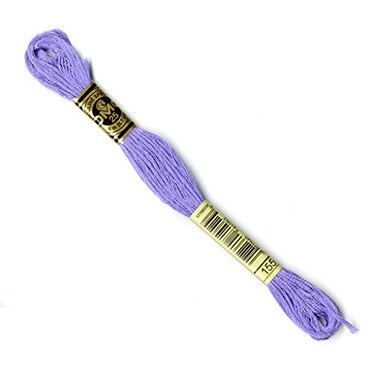 DMC Stranded Cotton Number 155