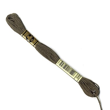 DMC Stranded Cotton Number 844