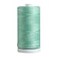 Connecting Threads 100 Cotton Sewing Thread 1200 Yard Spool Mint