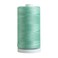 Connecting Threads 100 Cotton Sewing Thread 1200 Yard Spool Mint