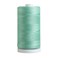 Connecting Threads 100 Cotton Sewing Thread 1200 Yard Spool Mint