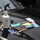 NEWISHTOOL Window Tint Application Kit Car Tint Installation Tools with Spray Bottle PPF Squeegee Felt Scraper Knife for Vehicle Glass Protective Film Installing Tool Window Tint Tool Kits
