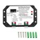 folosem 13398D0 Dual Motor Synchronous Velocity Slide Controller Replacement Controller VSync II Compatible with Lippert inWall SlideOut on RV 211852 Black