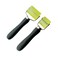 Groupcow 2Pcs Car Vehicle Sound Deadener Application Rolling Wheel Roller 2 and 12