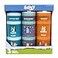 Whiskware Snacks Stacks