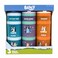 Whiskware Snacks Stacks