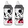 NUK Disney Active Cup 10 oz 2 Pack Mickey Mouse