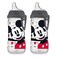NUK Disney Active Cup 10 oz 2 Pack Mickey Mouse
