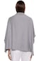 Coolibar Sun Blanket UPF 50 Sun Protection Savannah in Grey Heather