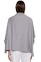 Coolibar Sun Blanket UPF 50 Sun Protection Savannah in Grey Heather