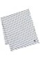 Coolibar Sun Blanket UPF 50 Sun Protection Savannah in WhiteNavy Stripe
