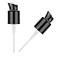 diyfixlcd Diyfixlcd 2 pics Foundation Pump Black Plastic Cosmetic Liquid Foundation MakeUp Pump Replacement Tool for MAC Double Wear Pump Bottle Foundation