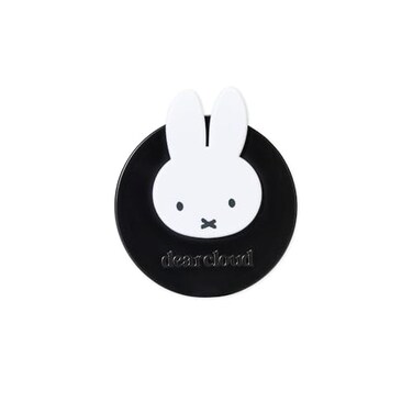 dearcloud Miffy HiDef Duo Compact Mirror TravelFriendly Dual Magnification