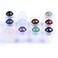 Furnido 10 Roller Balls
