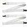 Glield Extend 23 to 78 Adjustable 2Piece Under Sofa Mattress Bed Sheet Fitted Fastener Long Strap Clip Bands BDJ06